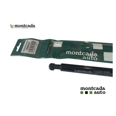 Ressort pneumatique, capot moteur Montcada RBM001