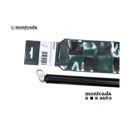 Ressort pneumatique, coffre/compartiment de chargement Montcada RBM023
