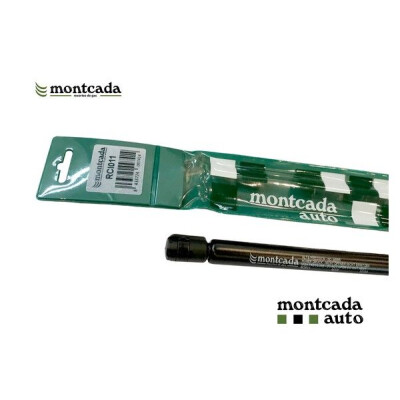 Ressort pneumatique, coffre/compartiment de chargement Montcada RCI011