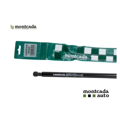 Ressort pneumatique, coffre/compartiment de chargement Montcada RCI025