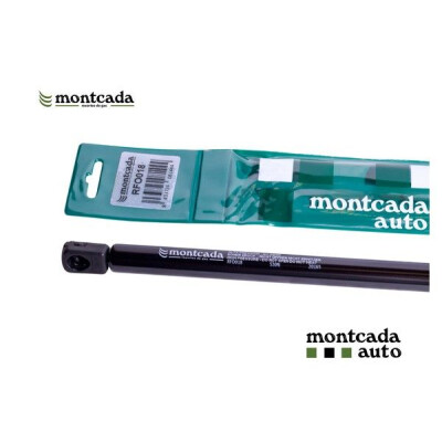 Ressort pneumatique, coffre/compartiment de chargement Montcada RFO018
