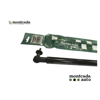 Ressort pneumatique, coffre/compartiment de chargement Montcada RJE005