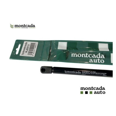 Ressort pneumatique, lunette arrière Montcada RJE013