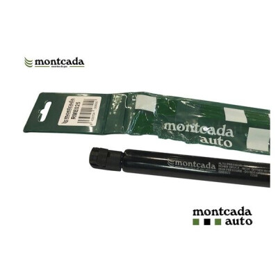 Ressort pneumatique, coffre/compartiment de chargement Montcada RME025