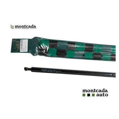 Ressort pneumatique, coffre/compartiment de chargement Montcada RRE011