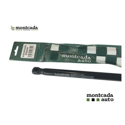 Ressort pneumatique, coffre/compartiment de chargement Montcada RSE008