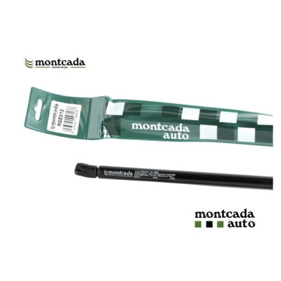 Ressort pneumatique, coffre/compartiment de chargement Montcada RSE012