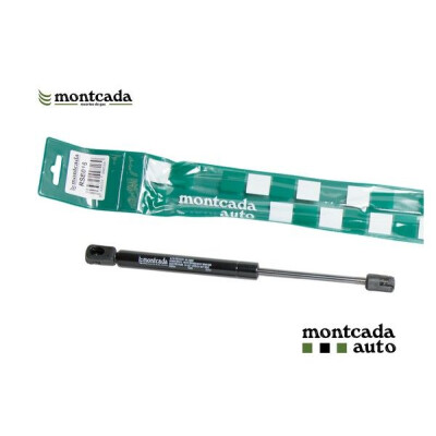 Ressort pneumatique, coffre/compartiment de chargement Montcada RSE016