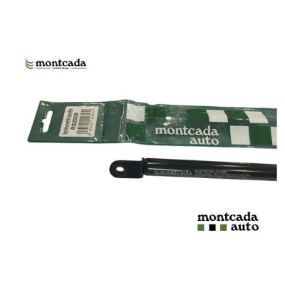 Ressort pneumatique, coffre/compartiment de chargement Montcada RSZ008