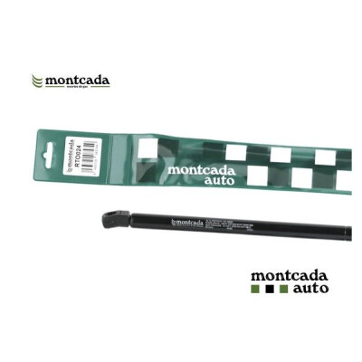 Ressort pneumatique, coffre/compartiment de chargement Montcada RTO024