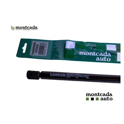 Ressort pneumatique, coffre/compartiment de chargement Montcada RTO026