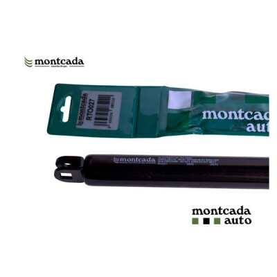Ressort pneumatique, coffre/compartiment de chargement Montcada RTO027
