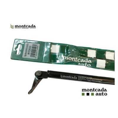 Ressort pneumatique, coffre/compartiment de chargement Montcada RTO032