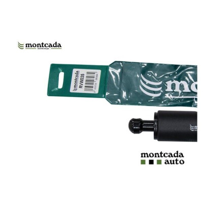 Ressort pneumatique, coffre/compartiment de chargement Montcada RVW035
