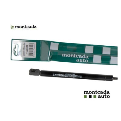 Ressort pneumatique, capot moteur Montcada RVW052