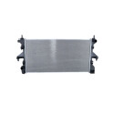 Radiateur, refroidissement du moteur NRF 560020