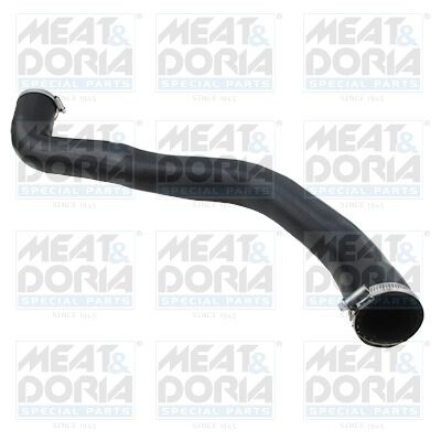 Tuyau d'air de suralimentation MEAT &amp; DORIA 96486