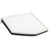 Filtre à air d&#39;habitacle MILLARD FILTERS MC-92334