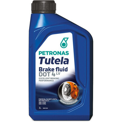 Liquide de frein PETRONAS 77326E15EU