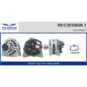 Alternateur RECOFICIAL REC2010026.1