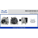 Alternateur RECOFICIAL REC2010102.0
