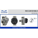 Alternateur RECOFICIAL REC2010109.0