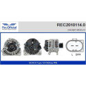 Alternateur RECOFICIAL REC2010114.0