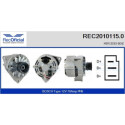 Alternateur RECOFICIAL REC2010115.0