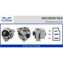 Alternateur RECOFICIAL REC2010118.0