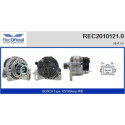 Alternateur RECOFICIAL REC2010121.0