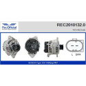 Alternateur RECOFICIAL REC2010132.0