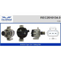 Alternateur RECOFICIAL REC2010134.0