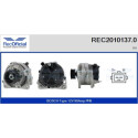 Alternateur RECOFICIAL REC2010137.0