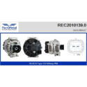 Alternateur RECOFICIAL REC2010139.0