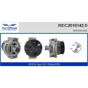 Alternateur RECOFICIAL REC2010142.0
