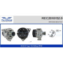 Alternateur RECOFICIAL REC2010152.0