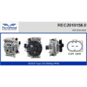 Alternateur RECOFICIAL REC2010158.0