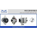 Alternateur RECOFICIAL REC2010159.0