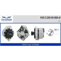 Alternateur RECOFICIAL REC2010169.0