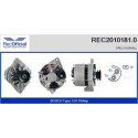 Alternateur RECOFICIAL REC2010181.0