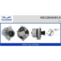 Alternateur RECOFICIAL REC2010191.0