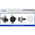 Alternateur RECOFICIAL REC2010228.0