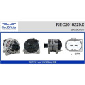 Alternateur RECOFICIAL REC2010229.0