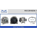 Alternateur RECOFICIAL REC2010234.1