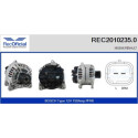 Alternateur RECOFICIAL REC2010235.0
