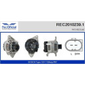 Alternateur RECOFICIAL REC2010239.1