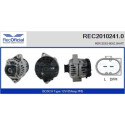 Alternateur RECOFICIAL REC2010241.0