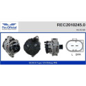 Alternateur RECOFICIAL REC2010245.0