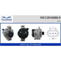 Alternateur RECOFICIAL REC2010260.0