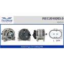 Alternateur RECOFICIAL REC2010263.0